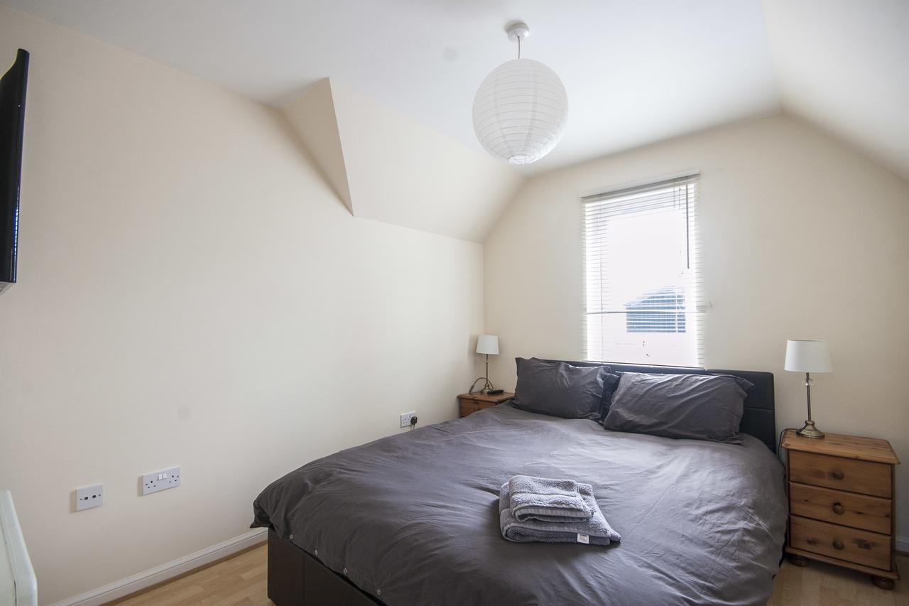 7 Varis Apartments フォレス エクステリア 写真