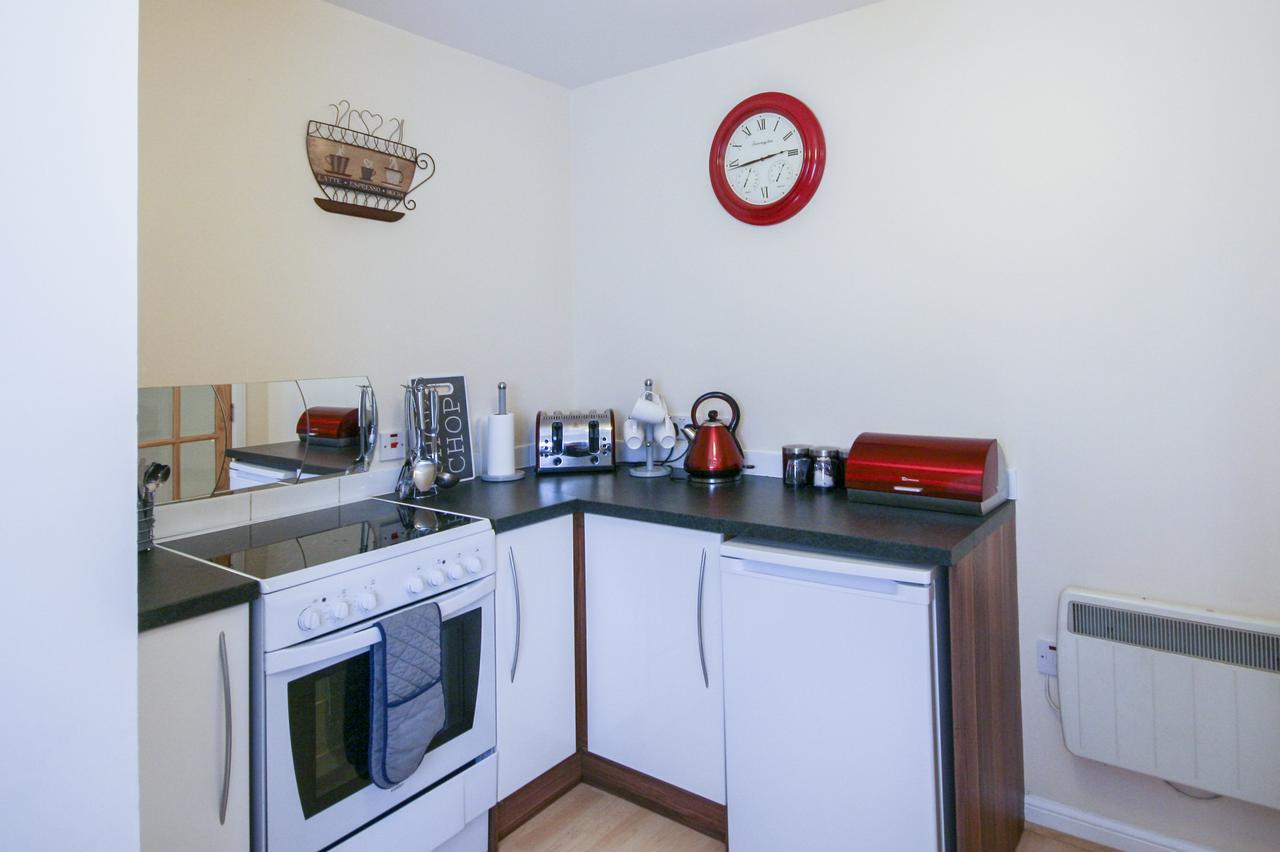 7 Varis Apartments フォレス エクステリア 写真