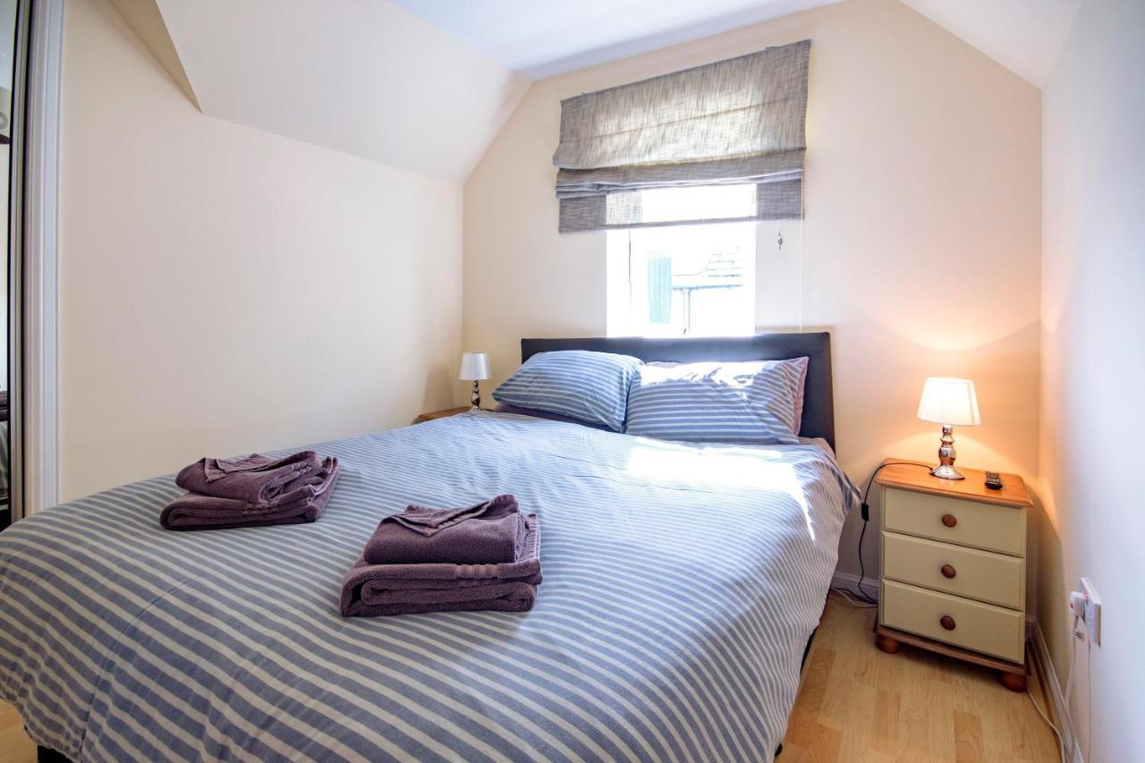 7 Varis Apartments フォレス エクステリア 写真