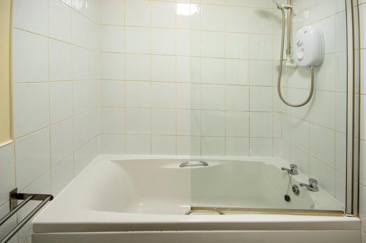 7 Varis Apartments フォレス エクステリア 写真